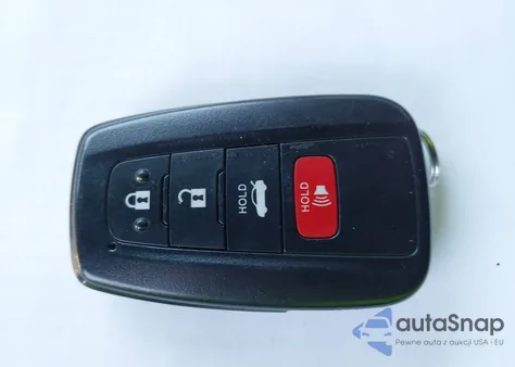 2022 Toyota Avalon Touring из США, поврежденный, VIN 4T1HZ1FB6NU080813